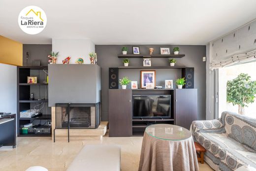 Luxury home in Arenys de Munt, Province of Barcelona