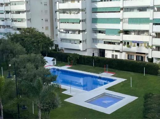 Apartment in Fuengirola, Malaga