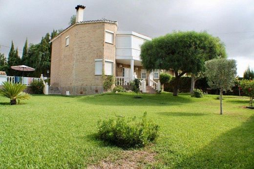 独立式房屋  Benidorm, Provincia de Alicante