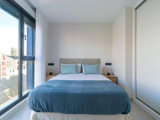 Cobertura - Las Palmas, Provincia de Las Palmas