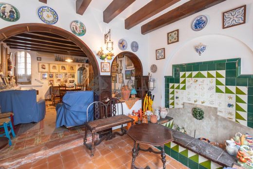 Casa di città a Sitges, Província de Barcelona