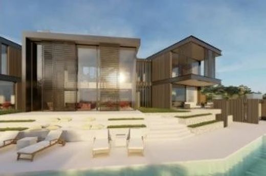 Calvià, Illes Balearsの土地