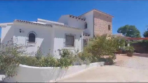 Casa rural / Casa de pueblo en Benissa, Provincia de Alicante