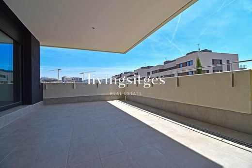 Appartement à Sitges, Province de Barcelone