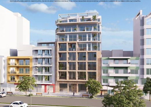 Apartment in Villajoyosa, Alicante