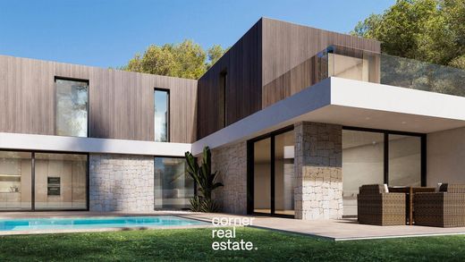 Luxury home in Sant Cugat del Vallès, Province of Barcelona