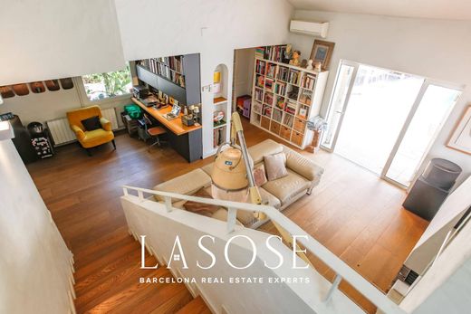 Semidetached House in Sant Pere de Ribes, Province of Barcelona