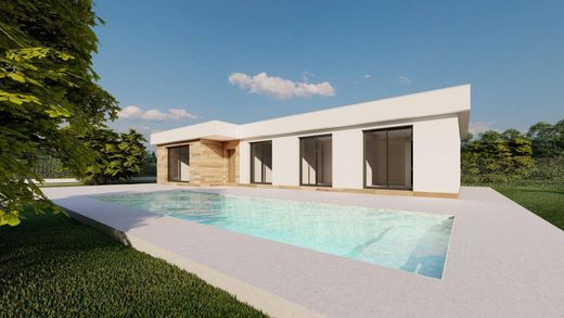Villa in Calasparra, Murcia
