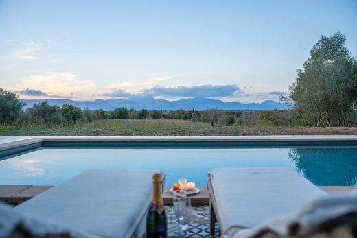 Boerderij in Algaida, Balearen