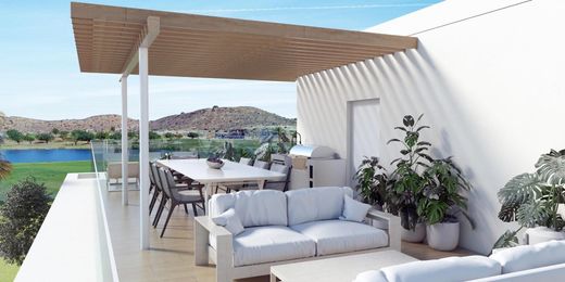 Villa a Monforte del Cid, Provincia de Alicante