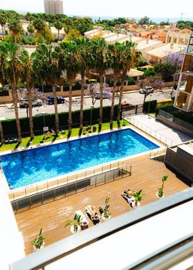 Penthouse El Campello, Provincia de Alicante