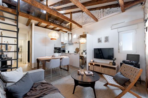 Apartment in Madrid, Province of Madrid