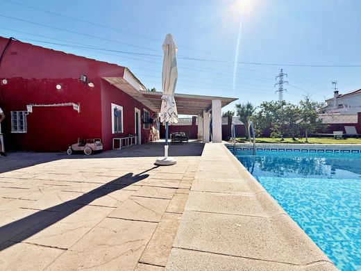 Detached House in Llíria, Valencia