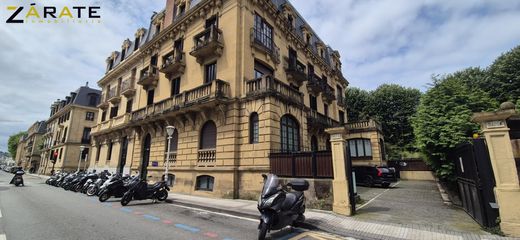 Piso / Apartamento en San Sebastián, Guipúzcoa
