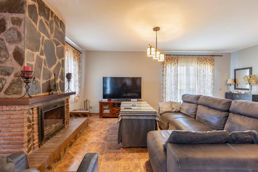 Vrijstaand huis in Almuñécar, Provincia de Granada