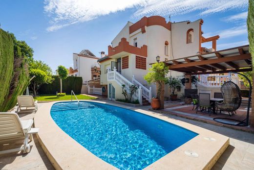 Detached House in Ogíjares, Granada