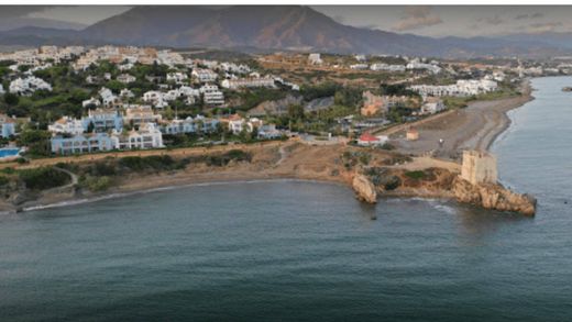 Apartment in Estepona, Malaga