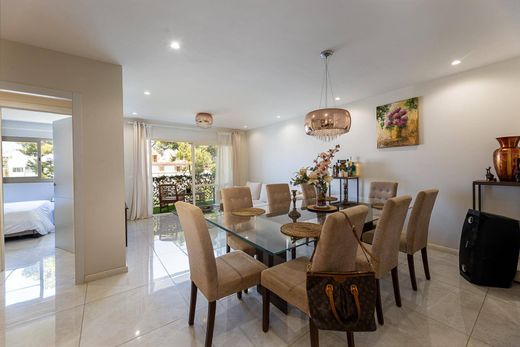 パルマ・デ・マリョルカ, Illes Balearsのアパートメント