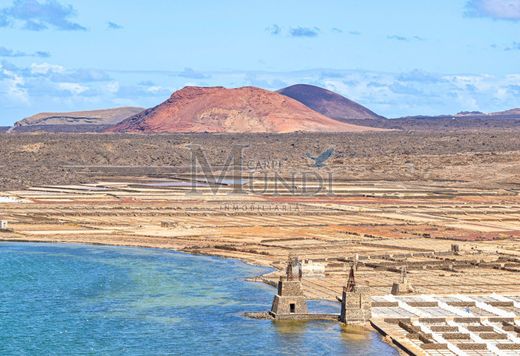 Grond in Antigua, Provincia de Las Palmas