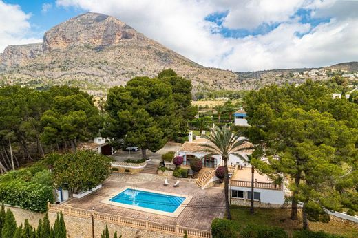 Villa in Xàbia, Provincia de Alicante