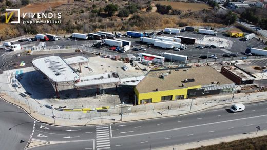 Terreno a Sabadell, Província de Barcelona