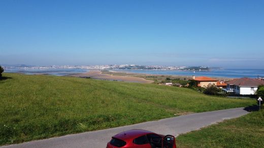 Terreno en Somo, Cantabria