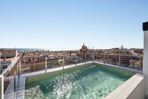 Apartment in Badalona, Province of Barcelona