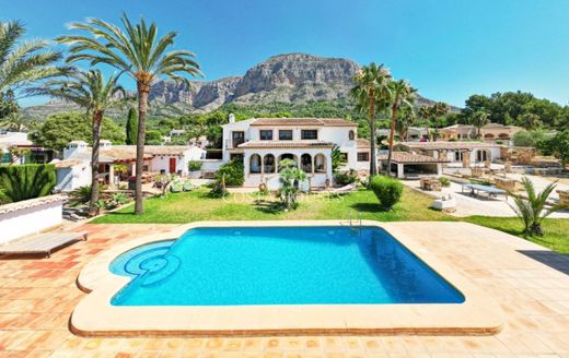 Casa rural / Casa de pueblo en Jávea, Provincia de Alicante