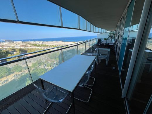 Διαμέρισμα σε Βαρκελώνη, Província de Barcelona