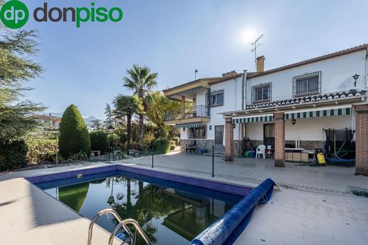 ‏בית חד-משפחתי ב  Gójar, Provincia de Granada