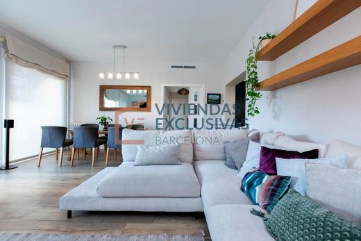 Apartamento - Barcelona, Província de Barcelona