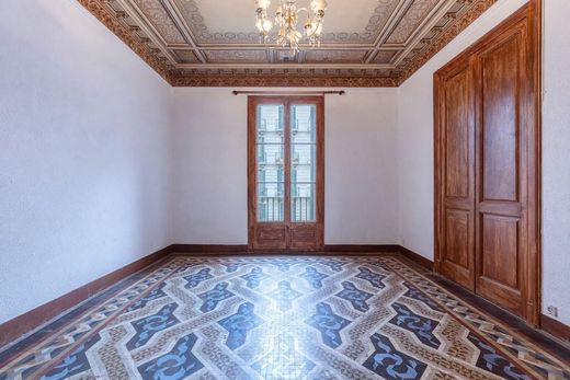 Daire Barselona, Província de Barcelona