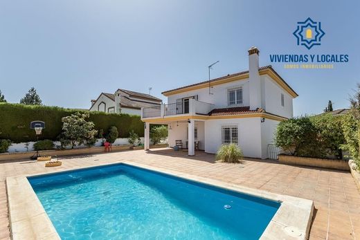 ‏בתי יוקרה ב  Peligros, Provincia de Granada