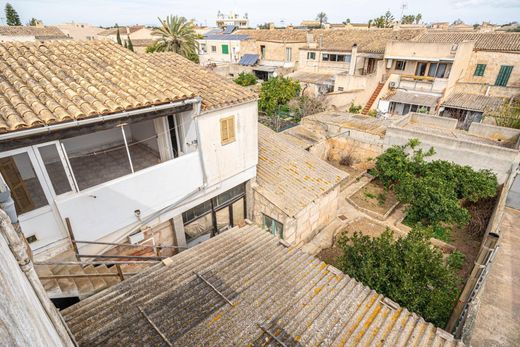 豪宅  Ses Salines, Illes Balears