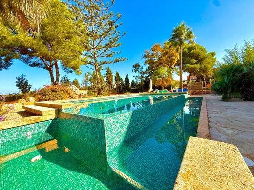 Boerderij in Campos, Balearen