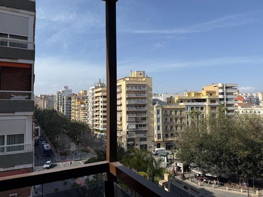 Appartement in Alicante, Provincia de Alicante