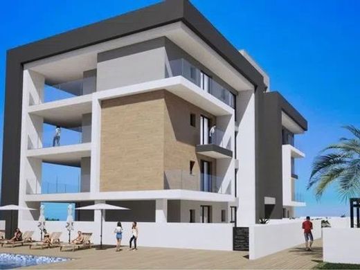 Cobertura - Los Alcázares, Múrcia