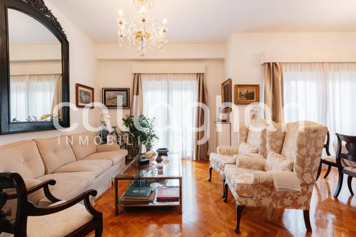 Apartment in Valencia