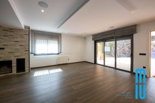 Detached House in Tordera, Province of Barcelona