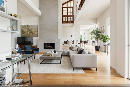 Detached House in Mairena del Aljarafe, Province of Seville