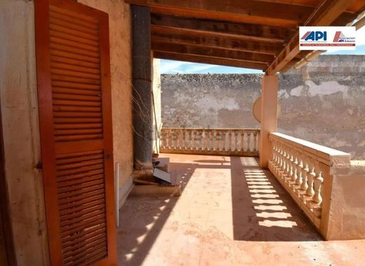 Luxus-Haus in Sineu, Balearen Inseln