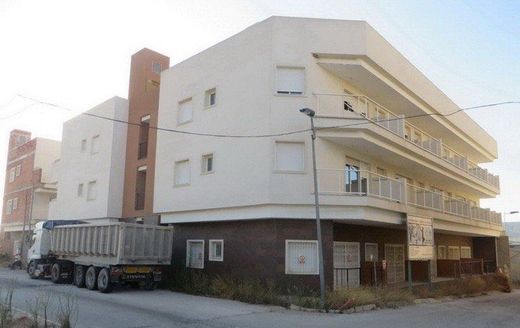 Complexes résidentiels à Hondón de las Nieves, Alicante