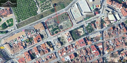 أرض ﻓﻲ Miramar, Província de València