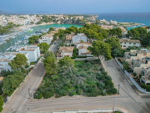 Terreno en Manacor, Islas Baleares