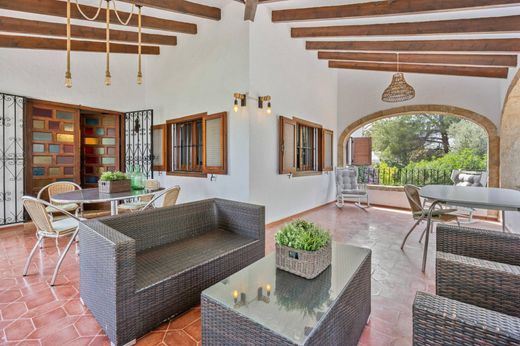 Villa Javea, Provincia de Alicante