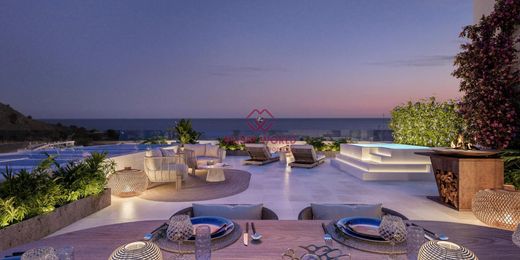 Penthouse in Villajoyosa, Alicante