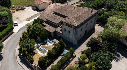 Casa rural / Casa de pueblo en Audicana, Álava