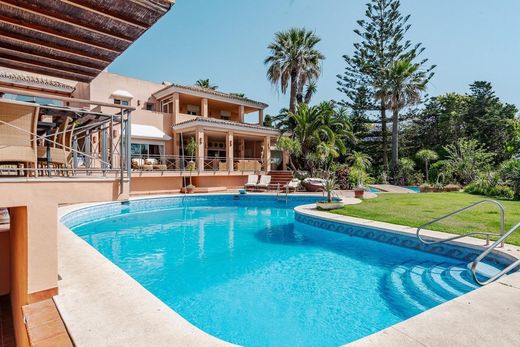 Villa in Estepona, Malaga