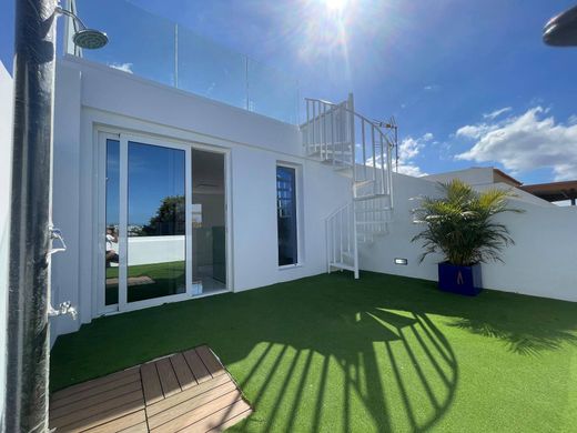 Luxury home in San Bartolomé de Tirajana, Province of Las Palmas