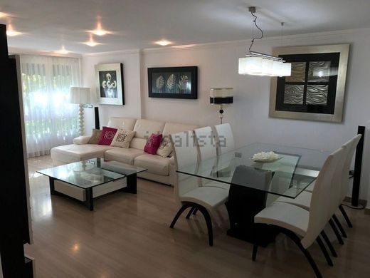 套间/公寓  阿利坎特, Provincia de Alicante